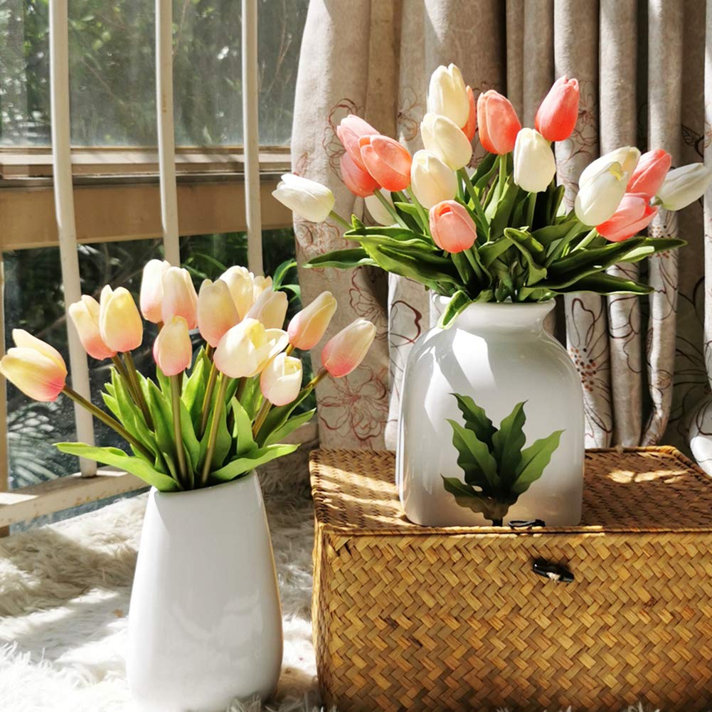 Hyper Real Tulips (set of 10)