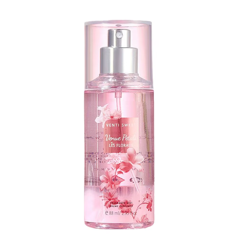 Real Flower Spray (Perfume)
