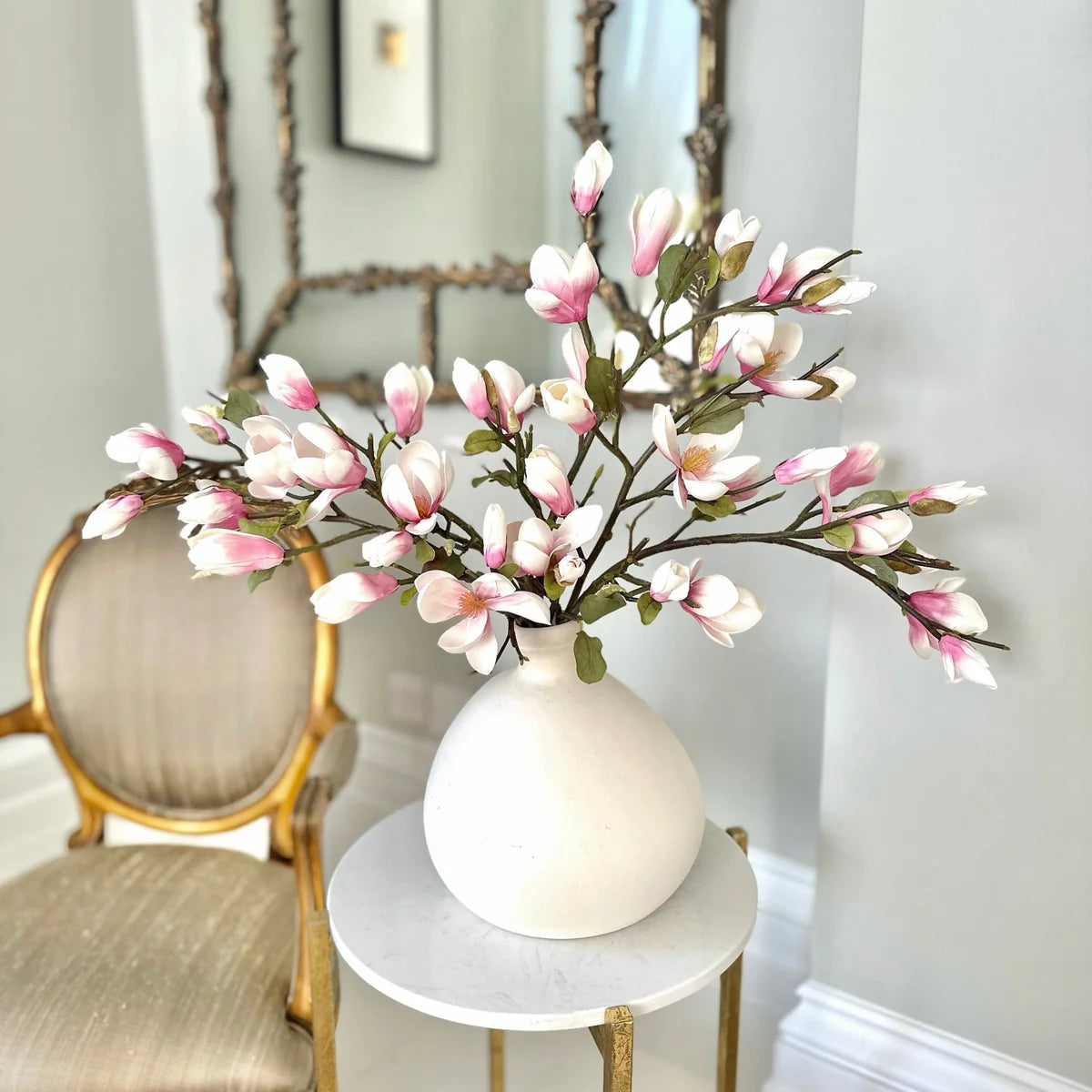 True-to-Life Magnolia (1pc)