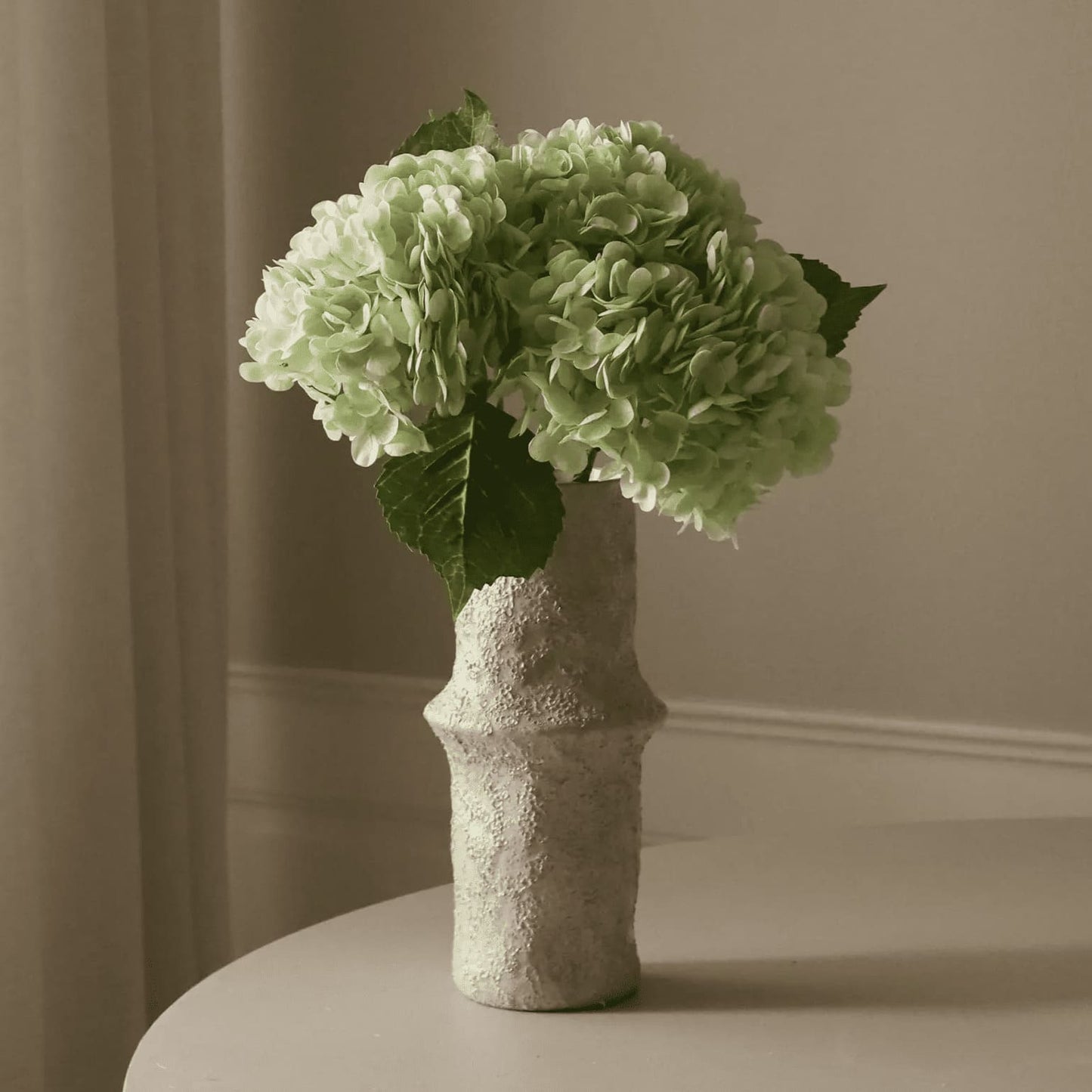 Ultra Realistic Hydrangea (set of 4)
