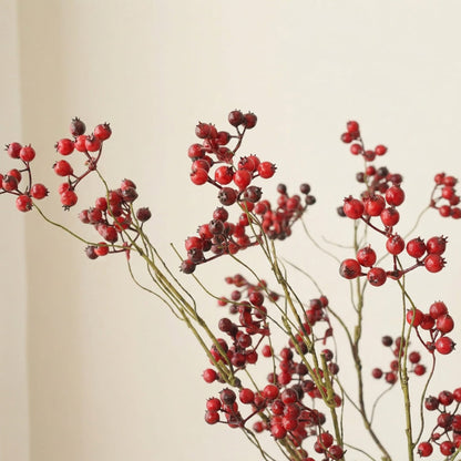 Konstgjord Rönnbärsgren