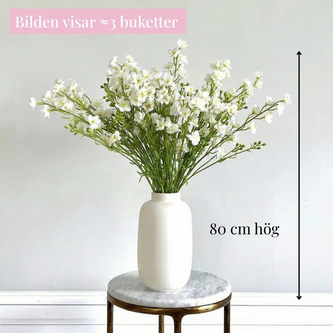 Violer (5 stjälkar)