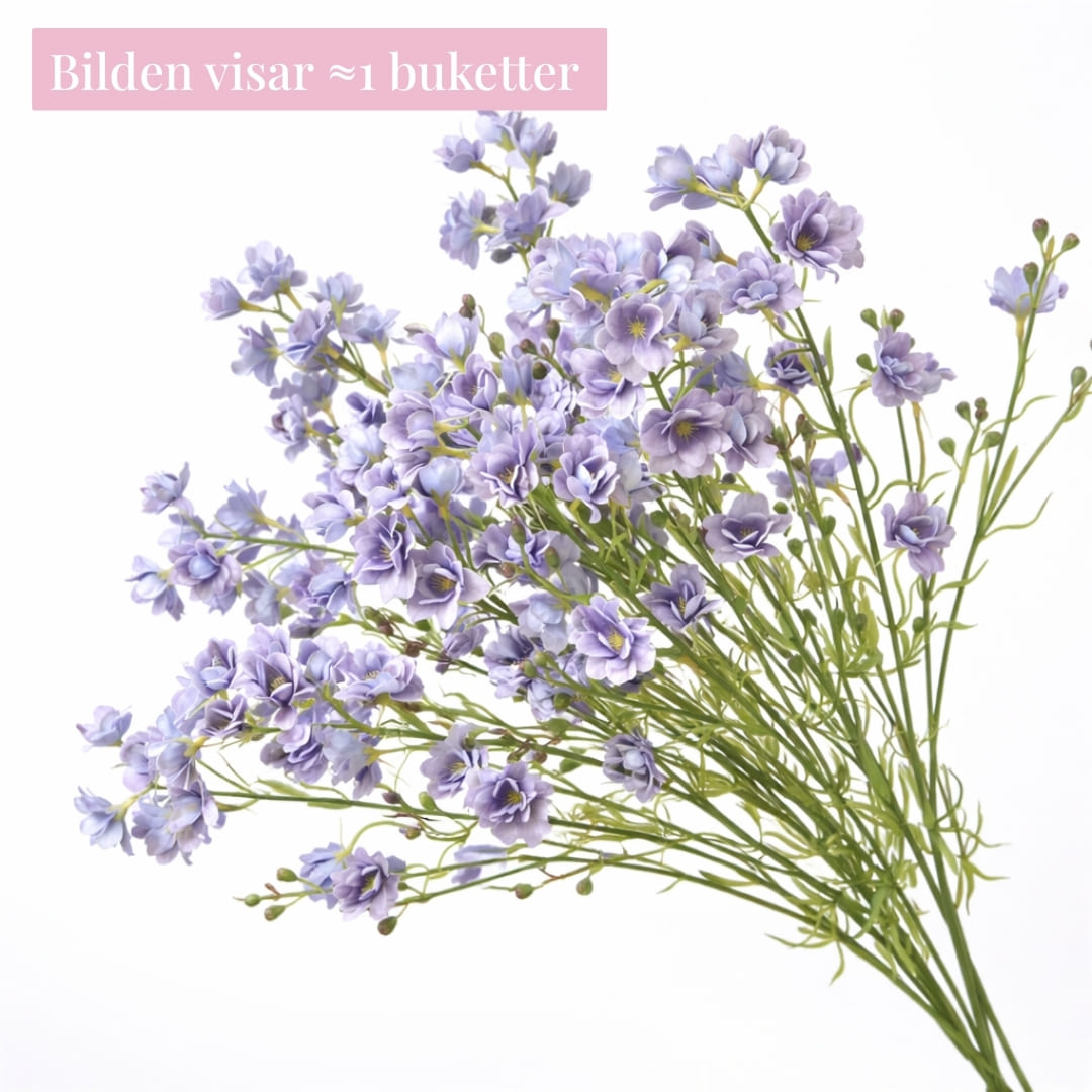 Violer (5 stjälkar)