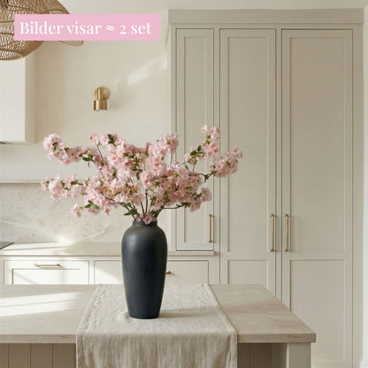 Japansk Körsbärsblomma (set med 3)