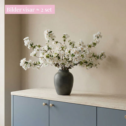 Japansk Körsbärsblomma (set med 3)