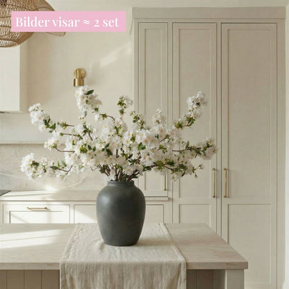 Japansk Körsbärsblomma (set med 3)