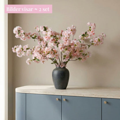 Japansk Körsbärsblomma (set med 3)