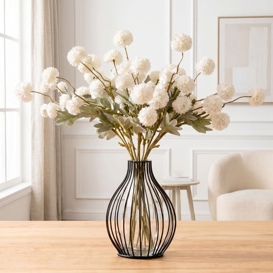 Kiku Blomma (set med 10)