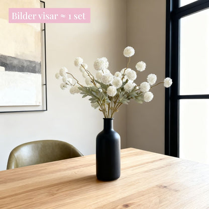 Kiku Blomma (set med 10)