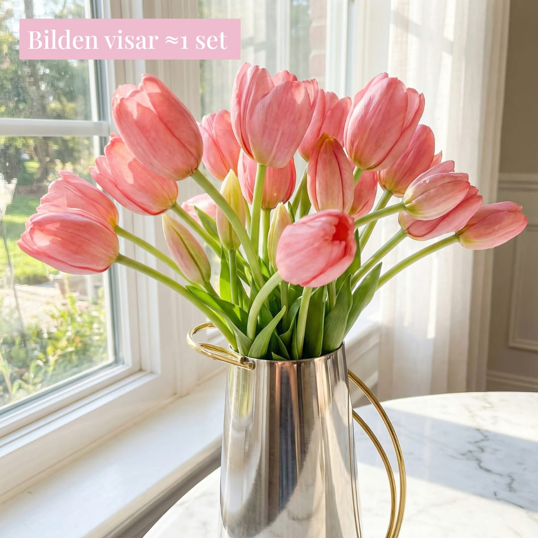 Tulpaner Premium (set med 15)