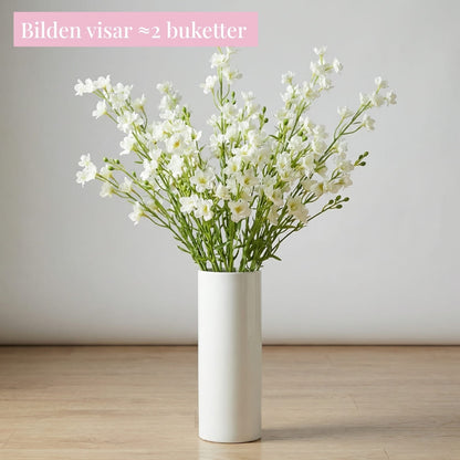 Violer (bukett med 5)
