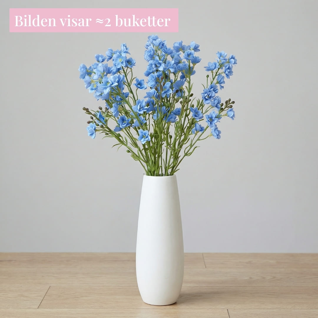 Violer (bukett med 5)