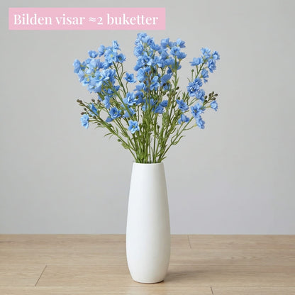 Violer (bukett med 5)