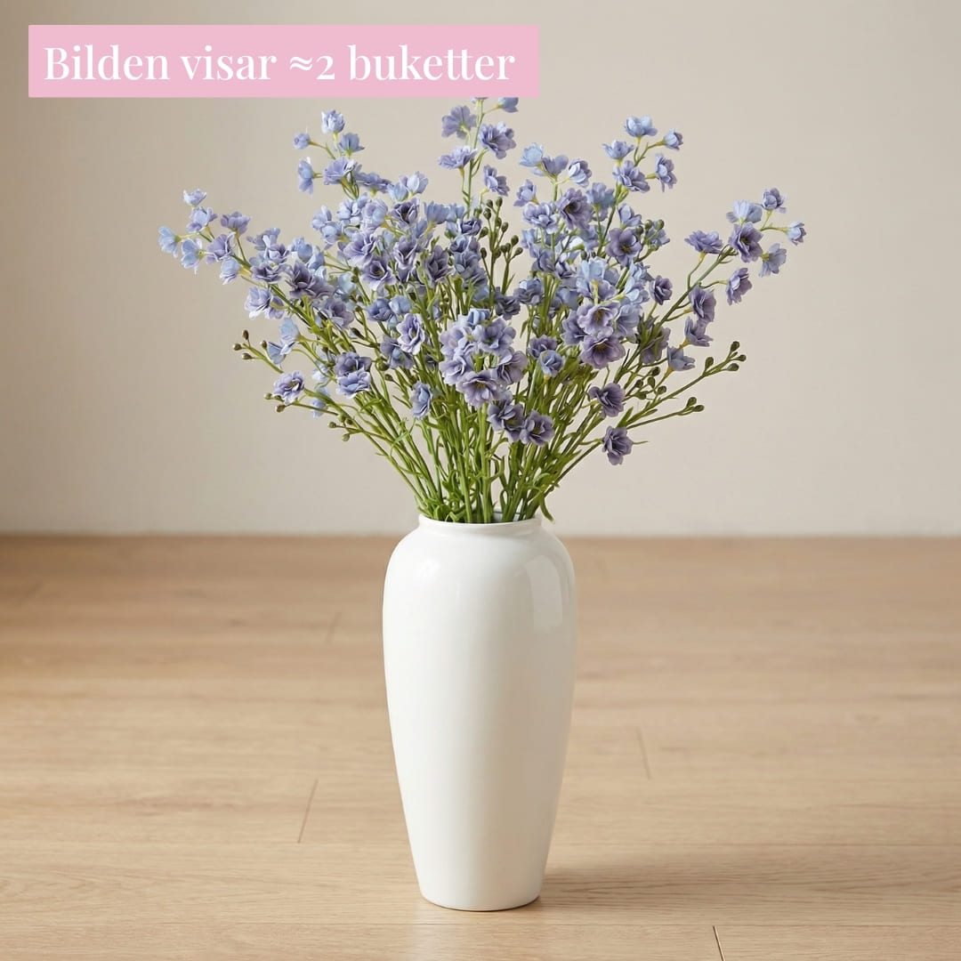 Violer (bukett med 5)