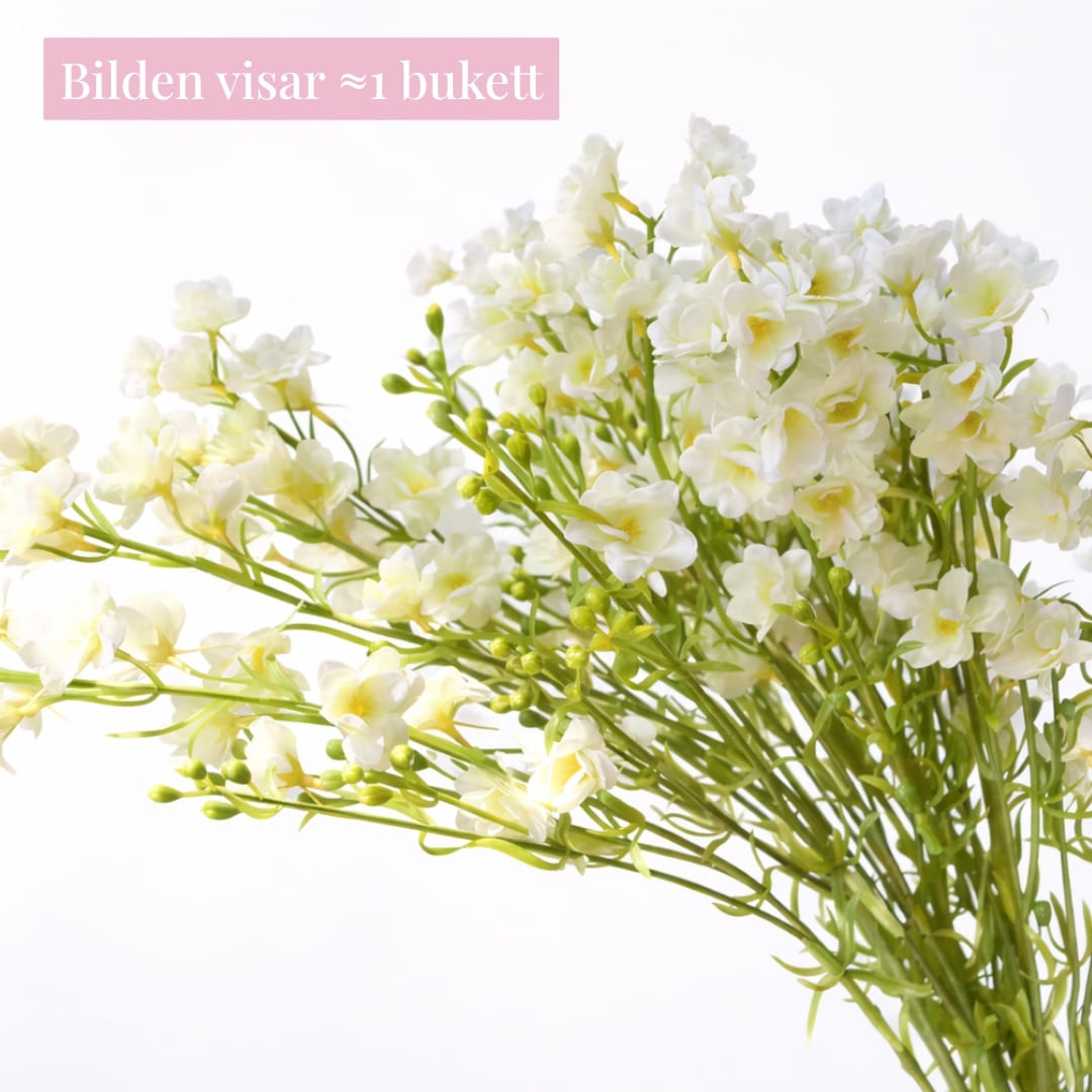 Violer (bukett med 5)