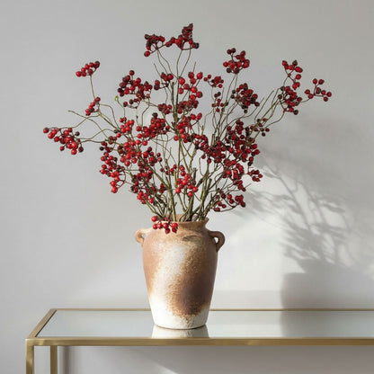 Konstgjord Rönnbärsgren