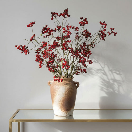 Konstgjord Rönnbärsgren