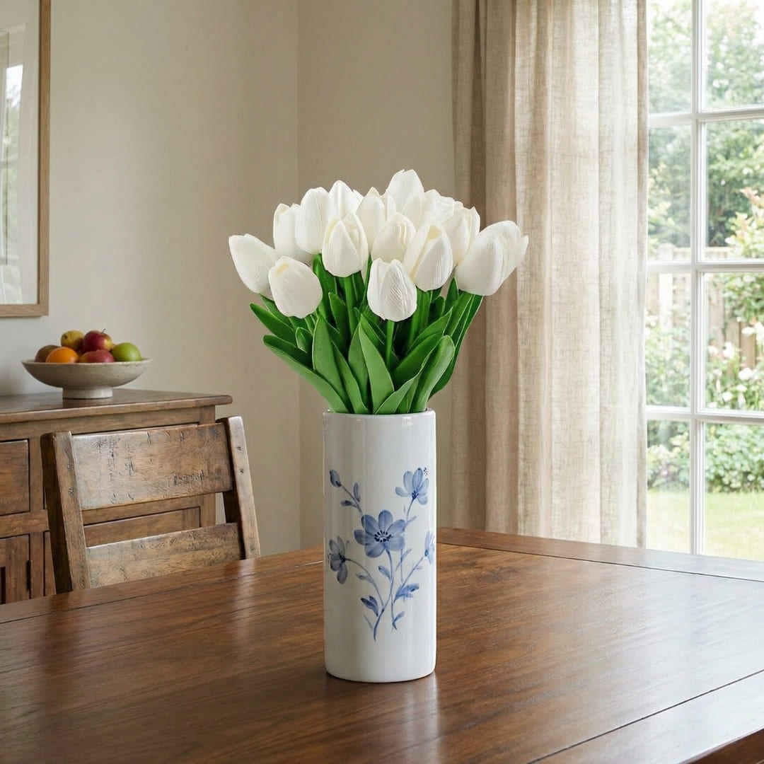 Tulpaner (set med 10)