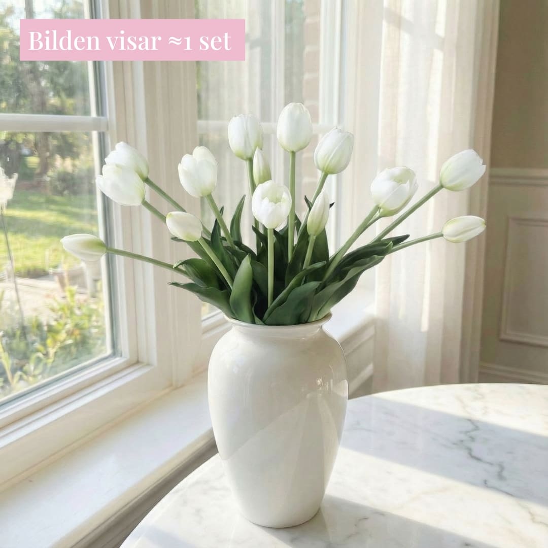 Tulpaner Premium (set med 15)