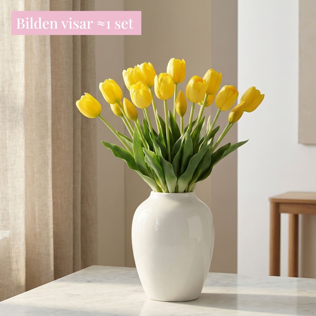 Tulpaner Premium (set med 15)