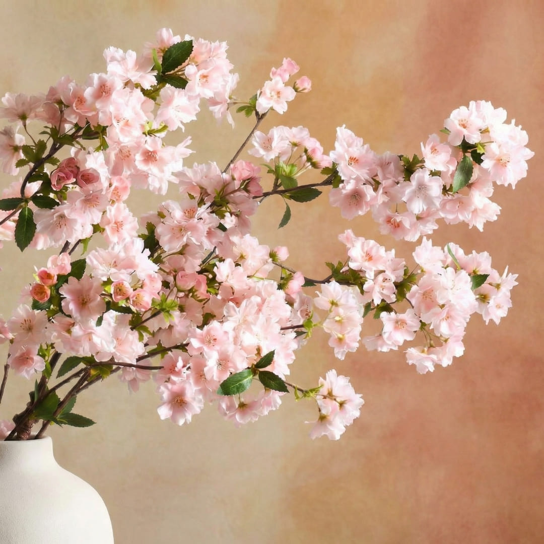 Japansk Körsbärsblomma (set med 3)