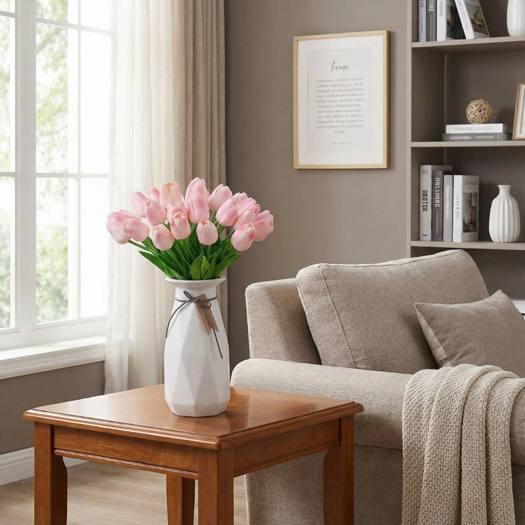 Tulpaner (set med 10)