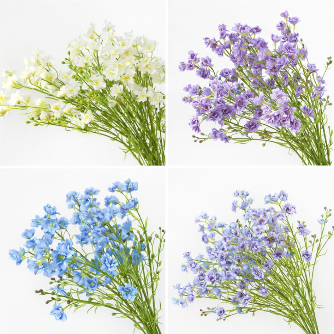 Violer (5 stjälkar)