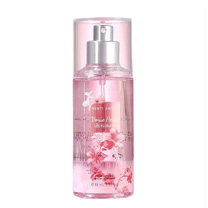 Real Flower Spray (Perfume)