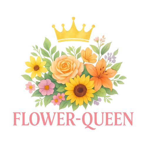 Flower Queen