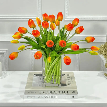 Hyper Real Tulips (set of 10)