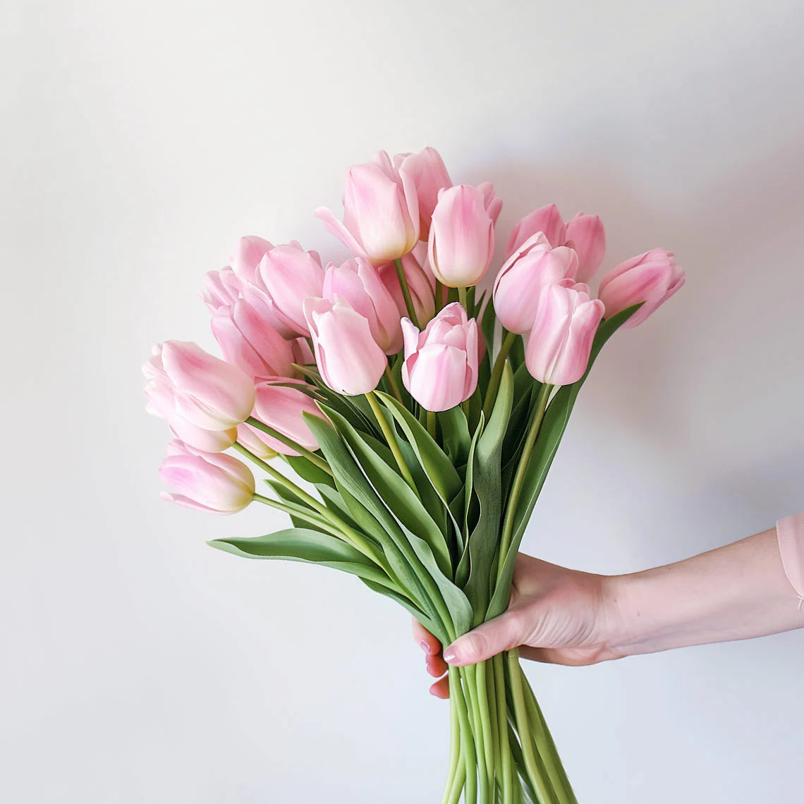 Hyper Real Tulips (set of 10)