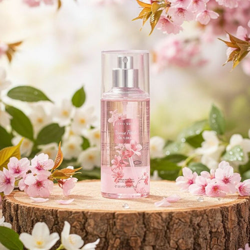 Real Flower Spray (Perfume)